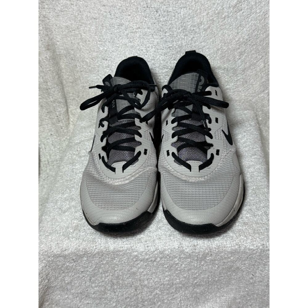 Nike Men’s Air Max Alpha Trainers 5 Size 9 DM0829-013